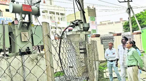 అంతరాయం లేకుండా విద్యుత్‌ సరఫరా 