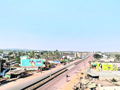 మల్లంపల్లి ఇక జేడీ మల్లంపల్లి