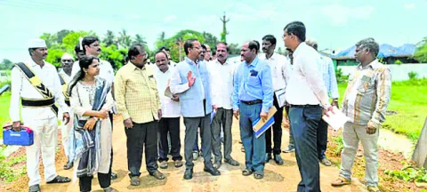 ‘ఉపాధి’లో పైసా కూడా దుర్వినియోగం కాకూడదు 