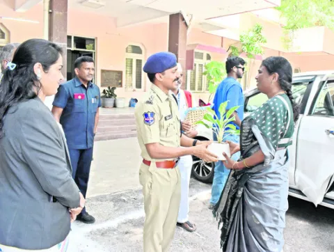 సమన్వ