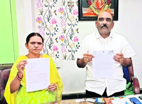 గౌతమి మహిళా ఇంజినీరింగ్‌ కళాశాలకు అటానమస్‌ హోదా 