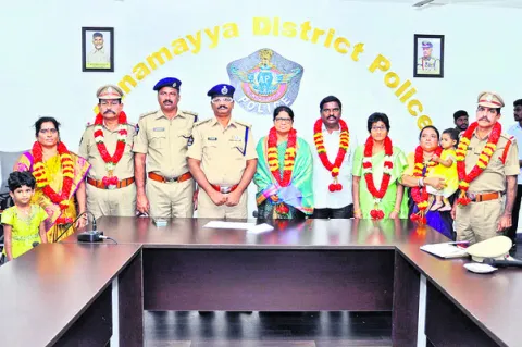 మీ సేవలు చిరస్మరణీయం 