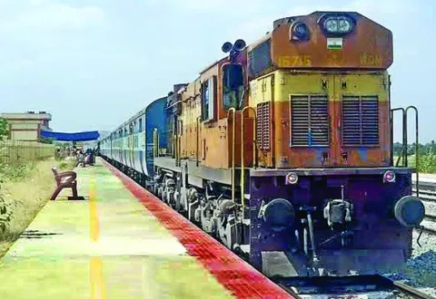 ఏడాదిన్నర నిరీక్షణకు తెర