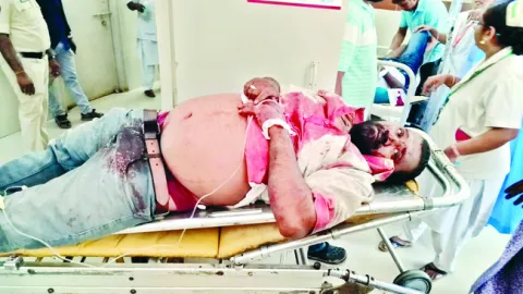 కారున