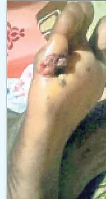 దరఖాస్తుల ఆహ్వానం 