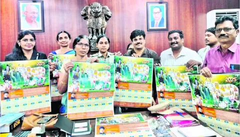 పశువుల అక్రమ రవాణాపై నిఘా పెట్టాలి