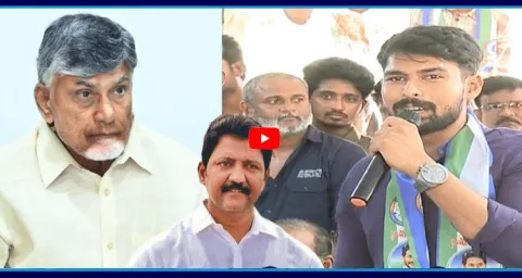 Perni Kittu Comments About Vennupotu Dhinam In Gannavaram 1