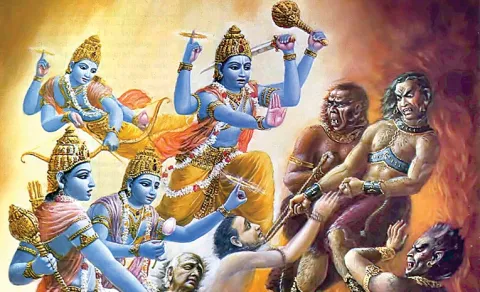 story of somasekharudu
