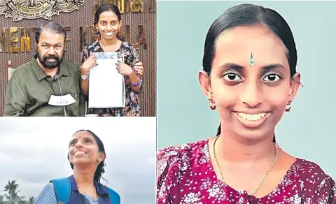 Bhadhra Hari song to welcome students across Kerala for Praveshanolsavam