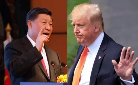 China Lin Jian Comments Over USA15