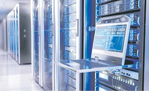 Indian Data Centre Sector to See 25Billion dollers Investment by 20308