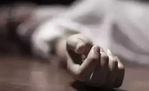 Husband And Wife Died In Ysr District