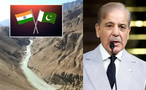 India rips Pak at UN meet over Indus Waters Treaty remark9