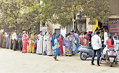 AP Ration Distribution Vans To Be Discontinued From 1st June