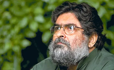 Tiger Man Valmik Thapar Passed Away15