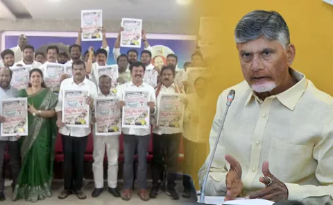 Coalition Government Conspiring Against Ysrcp Vennupotu Dinam3