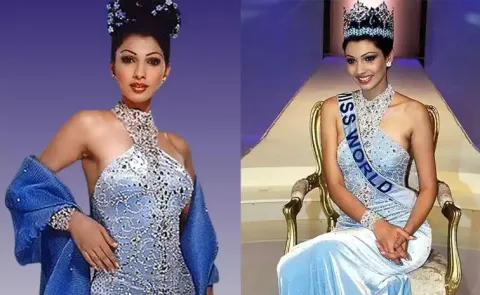 Miss World 2025: Interesting Facts About 1999 Miss World Winner Yukta Mukhi