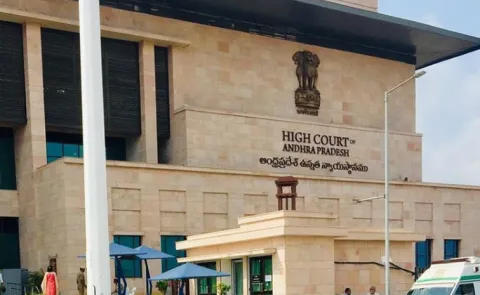 Key verdict by the High Court bench headed by the CJ