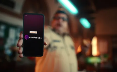 Quick Heal Antifraud App in Freemium Model1