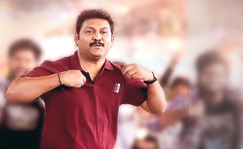 Jatheeyam song lyrical video from Bakasura Restaurant gets released