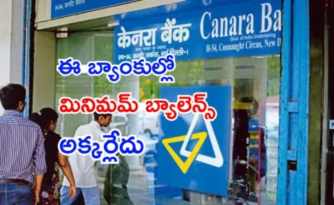 Banks Offering Zero Balance Accounts in India6