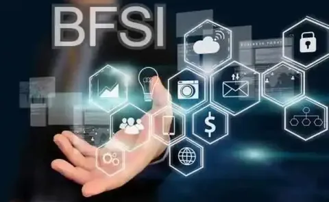 BFSI companies raise funds worth Rs. 50,000 crore