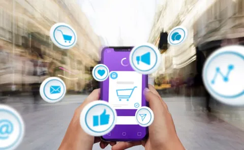 Digital Platforms Lead in Problematic Ads