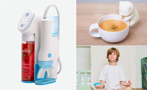 Friendly Gadgets For Little Friends