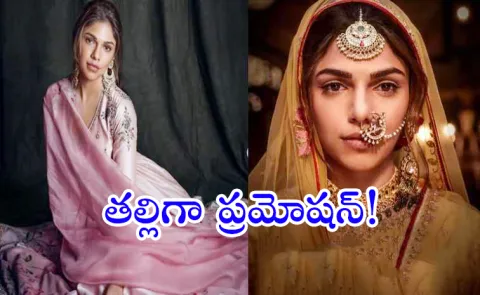 Heeramandi Actress Sharmin Segal Blessed With Baby Boy