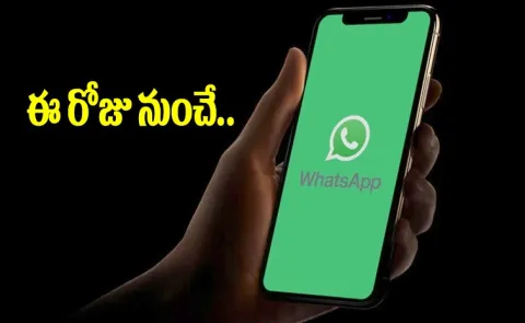 WhatsApp Will Stop Working on These iPhones and Android Phones7