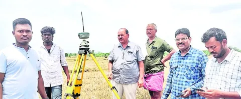 మ్యాపుల్లో సమస్తం