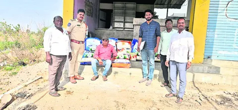ఉమ్మడి జిల్లా క్రికెట్‌   జట్టు ఎంపిక