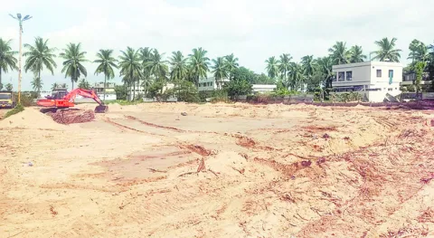 ఇసుకా