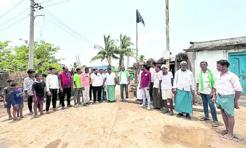 జీవో 49 రద్దు చేయాలి
