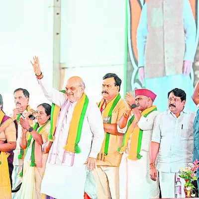 50 సీట్లు లక్ష్యం 