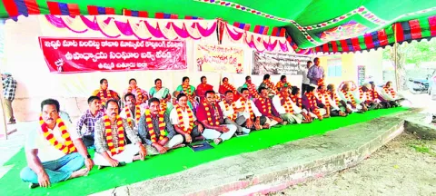 బదిలీలు ప్రత్యక్ష పద్ధతిలో నిర్వహించాలి 