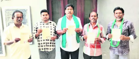 11న చలో మంగళగిరి 