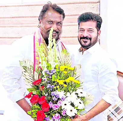 సీఎంన