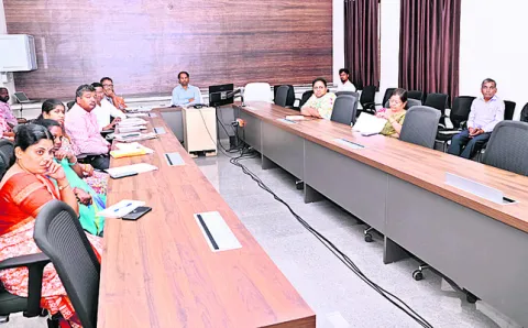 మహిళలను కోటీశ్వరులు చేయడమే ప్రభుత్వ లక్ష్యం