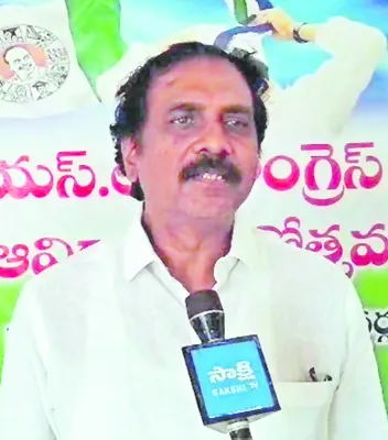 కొమ్మినేని అరెస్టు హేయం 