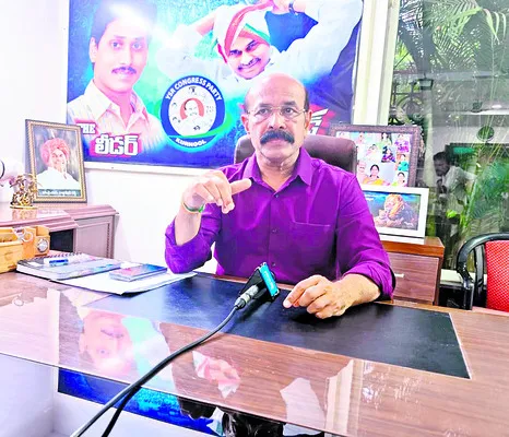 పాలన చేతకాక అక్రమ అరెస్టులు 