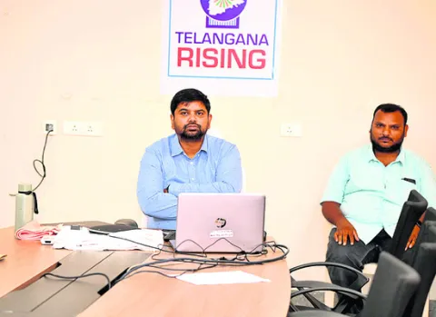 పోలింగ్‌ కేంద్రాల హేతుబద్ధీకరణ