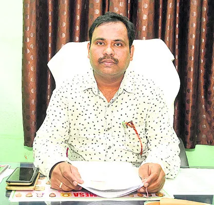 ● నేటి నుంచి 17వరకు ప్రత్యేక కార్యక్రమాలు ● జిల్లా మహిళ
