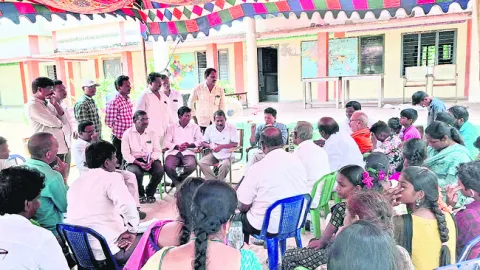 విద్యారంగం అభివృద్ధికి ఏమేం చేయాలి ?