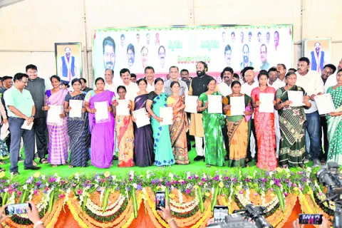 పది ర