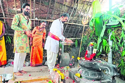బత్తి