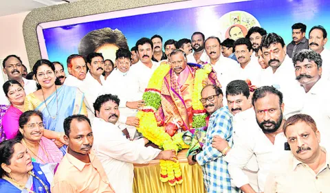 ‘కూటమి’కి ప్రజాగ్రహం తప్పదు 