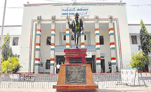 TPCC appoints 27 Vice Presidents and 69 General Secretaries15