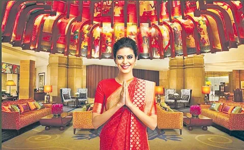 Icra projects 6-8 pc growth for hospitality sector in India