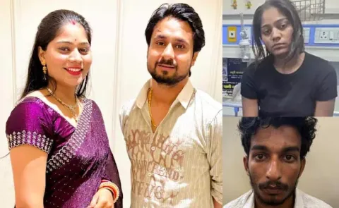 Shocking Twist In Meghalaya Honeymoon couple missing Case